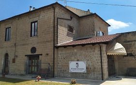 Agriturismo Il Casale del Cavaliere