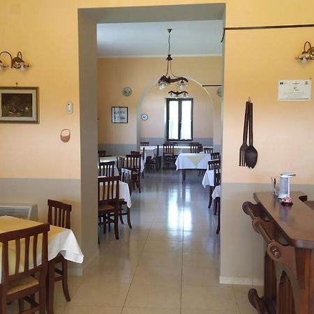 Agriturismo Il Casale del Cavaliere SantʼAgata deʼ Goti Esterno foto