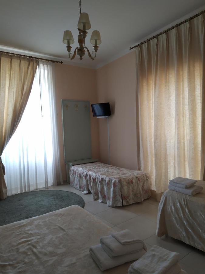 Agriturismo Il Casale del Cavaliere SantʼAgata deʼ Goti Esterno foto