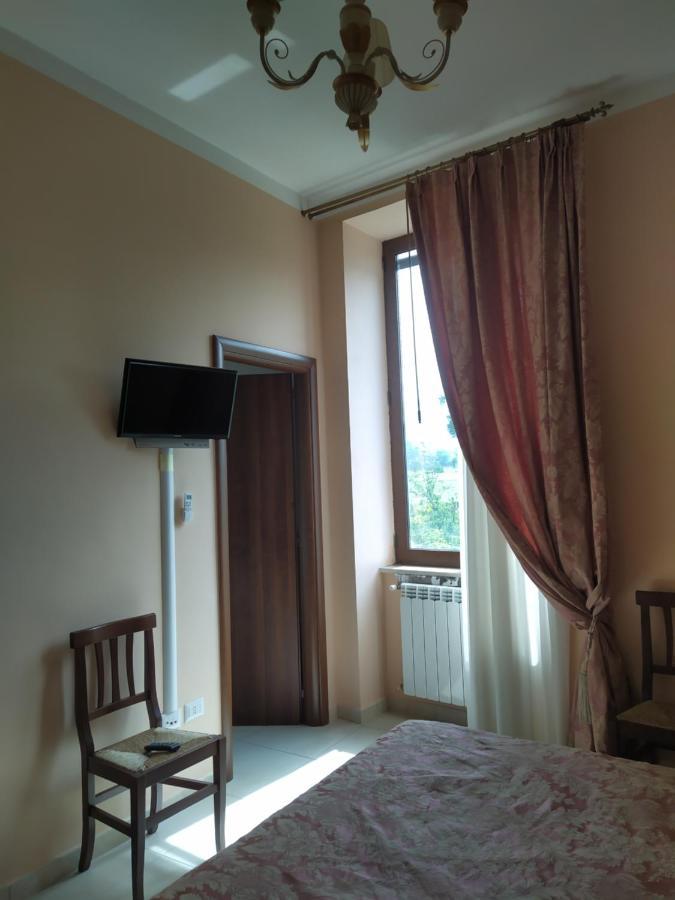 Agriturismo Il Casale del Cavaliere SantʼAgata deʼ Goti Esterno foto
