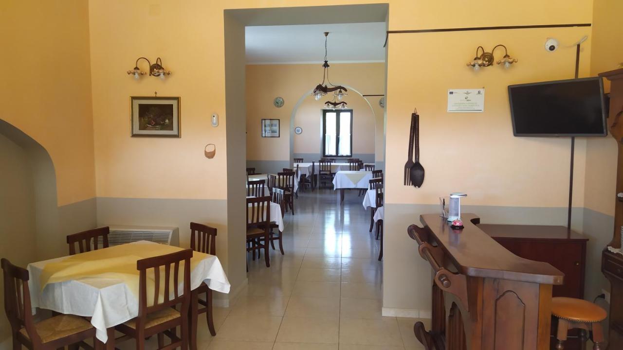 Agriturismo Il Casale del Cavaliere SantʼAgata deʼ Goti Esterno foto