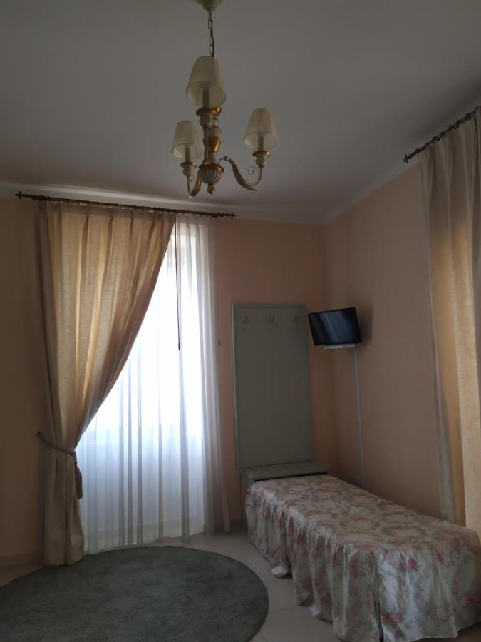 Agriturismo Il Casale del Cavaliere SantʼAgata deʼ Goti Esterno foto