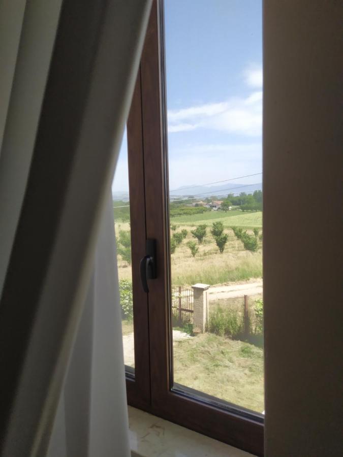 Agriturismo Il Casale del Cavaliere SantʼAgata deʼ Goti Esterno foto